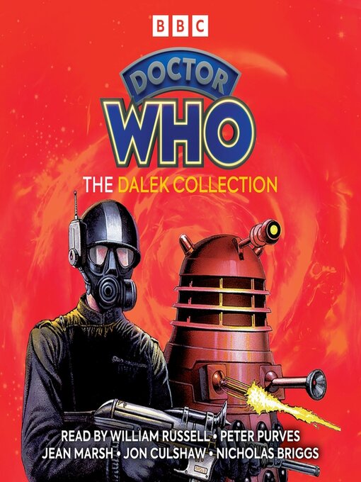 Title details for Doctor Who by Terrance Dicks - Available